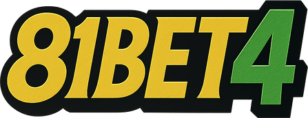 81bet4 Logo